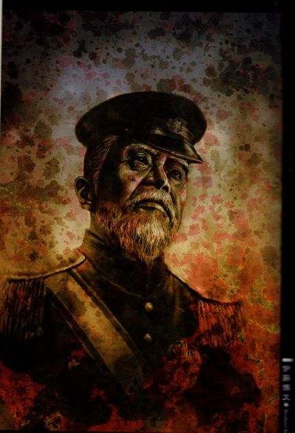 彩吧论坛大乐透走势图